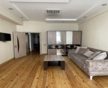 Kirayə (aylıq) Yeni Tikili Yasamal qəs., Yasamal r.