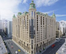 Kirayə (aylıq) Yeni Tikili Nizami m., Yasamal r.