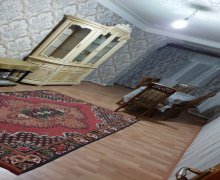 Kirayə (aylıq) Köhnə Tikili Qara Qarayev m., 8-ci kilometr, Nizami r.