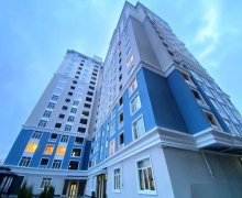 genclikde evlerin qiymeti Gənclik m., Nəsimi r.