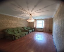 Kirayə (aylıq) Köhnə Tikili Həzi Aslanov m., Əhmədli, Xətai r.