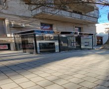 Kirayə (aylıq) Obyekt Elmlər akademiyası m., Yasamal r.