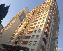 Satılır Yeni Tikili Əhmədli m., Xətai r.