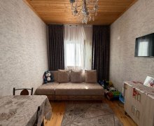 Satılır Həyət evi/villa Koroğlu m., Sabunçu qəs., Sabunçu r.