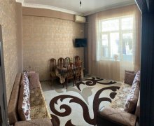 Satılır Yeni Tikili Həzi Aslanov m., Əhmədli, Xətai r.