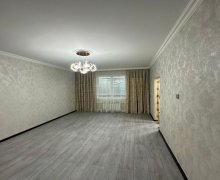 Kirayə (aylıq) Yeni Tikili Memar Əcəmi m., 3-cü mikrorayon, Nəsimi r.