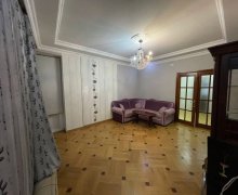 Kirayə (aylıq) Yeni Tikili 8-ci mikrorayon, Binəqədi r.