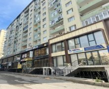 Kirayə (aylıq) Yeni Tikili Həzi Aslanov m., Xətai r.