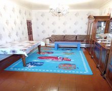 Satılır Köhnə Tikili 6-cı mikrorayon, Binəqədi r.