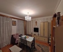 Satılır Köhnə Tikili Nizami m., Dövlət Statistika Komitəsi, Yasamal r.