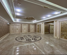 Satılır Yeni Tikili Nəsimi m., 6-cı mikrorayon, Binəqədi r.