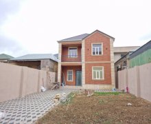 Satılır Həyət evi/villa Masazır, Abşeron r.