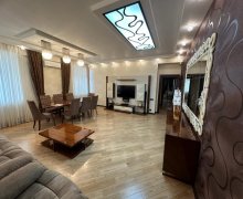 Kirayə (aylıq) Yeni Tikili 28 May m., Nəsimi r.