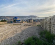 rayonlarda torpaq alqi satqisi Qobu, Abşeron r.