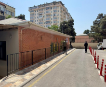 Bakida aylıq obyektlerin kirayesi Neftçilər m., 8-ci kilometr, Nizami r. Bakida aylıq obyektlerin kirayesi Neftçilər m., 8-ci kilometr, Nizami r.
