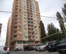 Satılır Yeni Tikili Əhmədli m., Əhmədli, Xətai r.