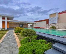 Satılır Həyət evi/villa Şüvəlan, Xəzər r.