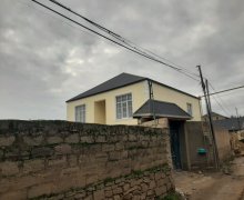 binede heyet evleri/villa Binə qəs., Xəzər r.