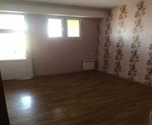 Kirayə (aylıq) Yeni Tikili Qara Qarayev m., 8-ci kilometr, Nizami r.