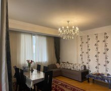 Kirayə (aylıq) Yeni Tikili İnşaatçılar m., Yeni Yasamal qəs., Yasamal r.