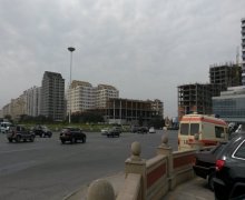 Продажа Участок м. Ази Асланова м., Хетаи р.