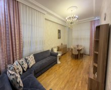 Satılır Yeni Tikili Qara Qarayev m., Nizami r.