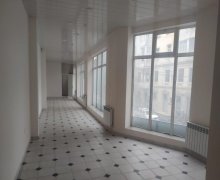 Kirayə (aylıq) Ofis 28 May m., Nəsimi r.