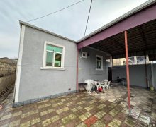 Satılır Həyət evi/villa Koroğlu m., Maştağa qəs., Sabunçu r.