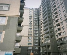 Satılır Yeni Tikili Yeni Günəşli qəs., Suraxanı r.