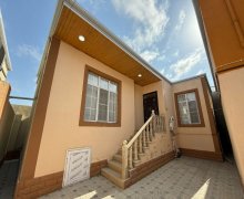 Satılır Həyət evi/villa Məhəmmədli, Abşeron r.