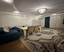 Kirayə (aylıq) Yeni Tikili Xalqlar dostluğu m., Nizami r.