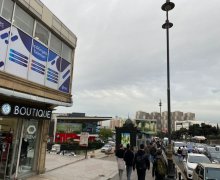 20 yanvarda kiraye obyektler 20 Yanvar m., Yasamal qəs., Yasamal r.