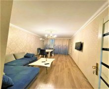 Satılır Yeni Tikili 20 Yanvar m., Yasamal r.