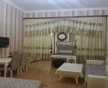 Satılır Köhnə Tikili Nəsimi r.