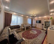 badamdar bina evleri Badamdar qəs., Səbail r.