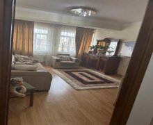 Satılır Yeni Tikili İnşaatçılar m., Yeni Yasamal qəs., Yasamal r.