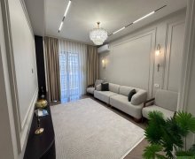 Kirayə (aylıq) Yeni Tikili Xətai m., Ağ şəhər, Xətai r.