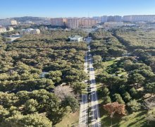 Satılır Yeni Tikili Xırdalan ş.