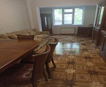 Kirayə (aylıq) Köhnə Tikili Azadlıq m., 8-ci mikrorayon, Binəqədi r.