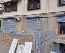 Kirayə (aylıq) Obyekt Memar Əcəmi m., 3-cü mikrorayon, Nəsimi r.