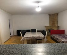 Kirayə (aylıq) Həyət evi/villa Əhmədli m., Əhmədli, Xətai r.