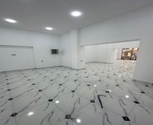 neftcilerde aylıq icareye obyekt Neftçilər m., Nizami r.