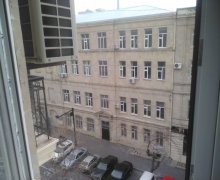 Satılır Köhnə Tikili Sahil m., Səbail r.