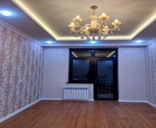 Satılır Yeni Tikili Nəsimi m., 9-cu mikrorayon, Binəqədi r.