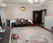 Kirayə (aylıq) Yeni Tikili Nəriman Nərimanov m., Nərimanov r.