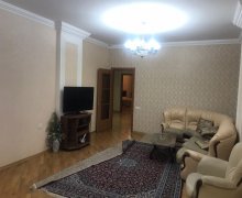 Kirayə (aylıq) Yeni Tikili Nizami m., Nəsimi r.