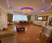 Satılır Yeni Tikili Nəsimi m., Binəqədi r.