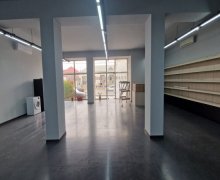 Kirayə (aylıq) Obyekt Badamdar qəs., Səbail r.