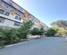 Satılır Köhnə Tikili Neftçilər m., Nizami r.