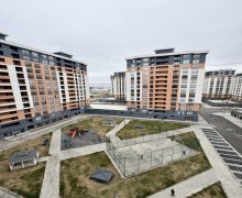 Продажа Новостройка Сумгаитский бульвар р., Сумгайыт г.